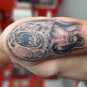 TROYA TATTOO - Loulé - Animação de Eventos