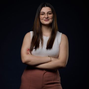 Margarida Sousa - Vale de Cambra - Marketing