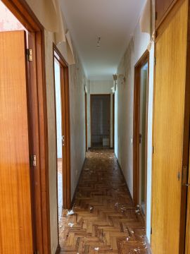 Interior Painting - Painting