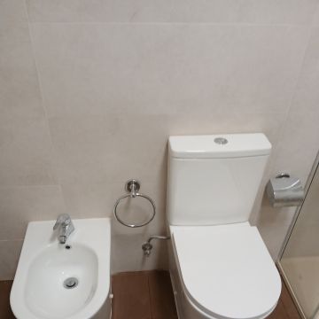 Bordon Remodelação e construção - Pombal - Outdoor Plumbing Installation or Replacement