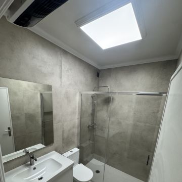 Major Home Solutions - Loures - Kitchen Remodel