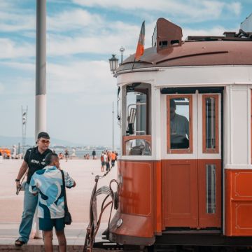 Miguel Gomes - Lisboa - Fotografia de Eventos