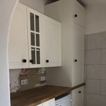 Supreme Spaces - Loulé - Window Treatments Work