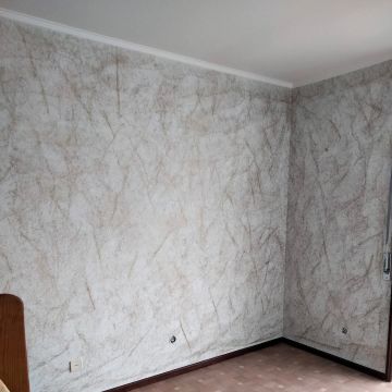 Renovações HT - Vila Nova de Gaia - Instalación de alfombras