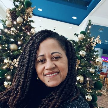 Valdea da Silva - Loulé - Organização da Casa
