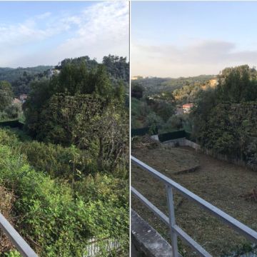 Papa Matos Leiria - Leiria - Instalação de Sistema de Rega Gota a Gota