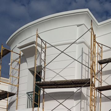 renovations and moldings,👷🏾🧱🛠️🧰 - Faro - Fensterreinigung