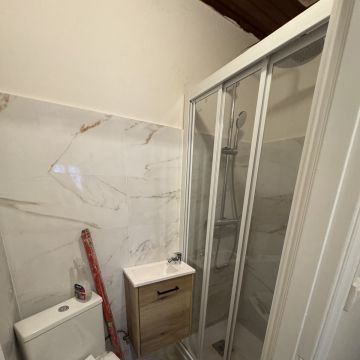 Major Home Solutions - Loures - Interior Wall Addition