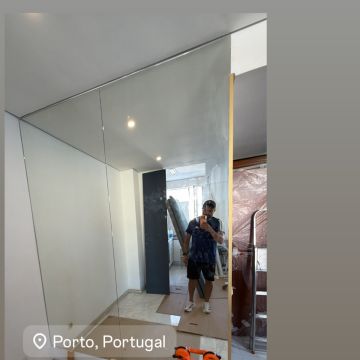 João Félix - Valongo - Estores e Persianas