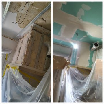Rosangela Dutra - Oeiras - Kitchen Remodel