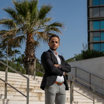 WEST&FRAMES - Cascais - Photographie glamour / boudoir / sensuelle