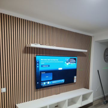 Primos Remodelações - Torres Novas - Reparação ou Manutenção de Canalização Exterior