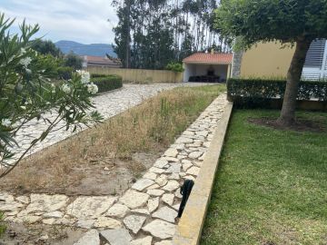 Paisagismo Exterior
