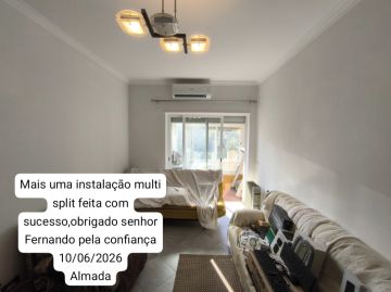 Cristian - Palmela - Reparação ou Manutenção de Caldeira