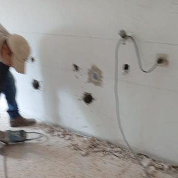 Bordon Remodelação e construção - Pombal - Sump Pump Repair or Maintenance