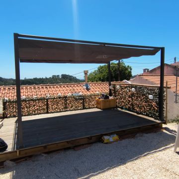 Luis Taveira - Loulé - Imobiliário