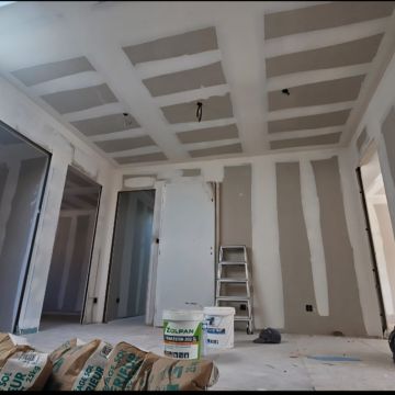 TALENTO CONFIRMADO - Leiria - Instalação de Escadas