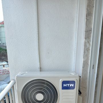 PREVCLIMA. Energias Renováveis e Climatização lda - Odivelas - Reparação de Ar Condicionado