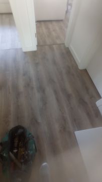 Paulo Roberto & Sue monteiro - Torres Vedras - Remodelação de Quarto