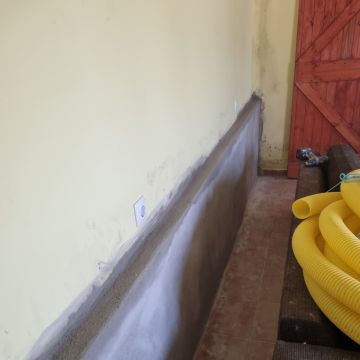 Sos em sua casa - Torres Vedras - Instalação de Pavimento em Pedra ou Ladrilho