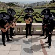 Mariachi Sol de Lisboa - Lisboa - Entretenimento com Duo Musical