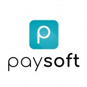 Paysoft - Porto - Logo Design