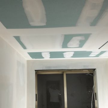 Gilmar JB - Braga - Stair Installation