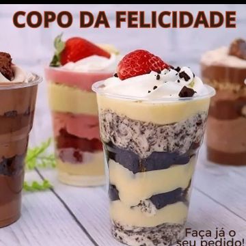Maria Flor Brigadeiros - Albufeira - Aulas de Soldagem