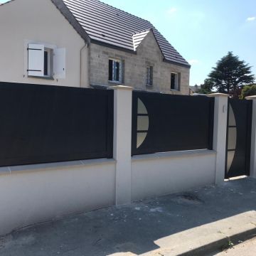 Aluminiosjc - Leiria - Einbau oder Austausch der Garagentür