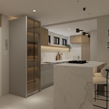 Domu Design + Engineering - Portimão - Servicios de construcción