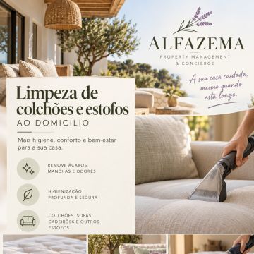 Alfazema- Concierge - Grândola - Kitchen Remodel