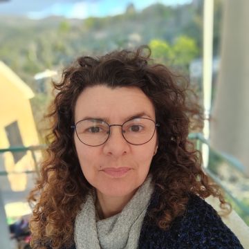 Joana Pinéu - Arouca - Norwegian Translation