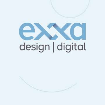 exxa studio - Aveiro - Web Design e Web Development