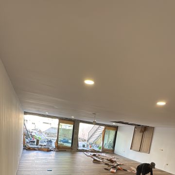 Adriano - Vouzela - Caulking