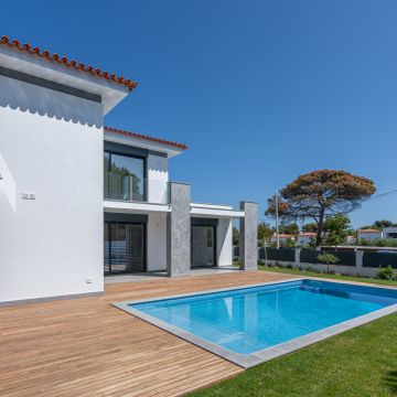 WEST&FRAMES - Cascais - Photographie immobilière