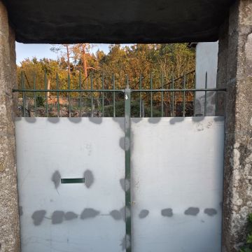 Serralharia Gonçalves - Vila Verde - Welding
