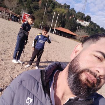 Eduardo Satin - Coimbra - Remodelação de Armários