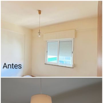 F&G obras e serviços - Odivelas - Home Organizing
