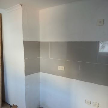 Bordon Remodelação e construção - Pombal - Siding Installation, Repair, or Removal