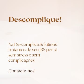 Descomplica.Solutions - Sintra - Designer Gráfico