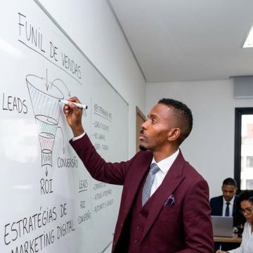 Edson Galiano Da Costa - Lisboa - Marketing em Motores de Busca (SEM)