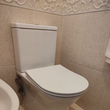 Primos Remodelações - Torres Novas - Instalação de Tubos de Canalização