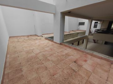 Impermeabilização da Casa