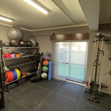 Casa Fit - Amadora - Health and Wellness coaching