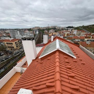TALENTO CONFIRMADO - Leiria - Construção de Casa Nova
