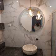 As Services - Albufeira - Sauna Installation