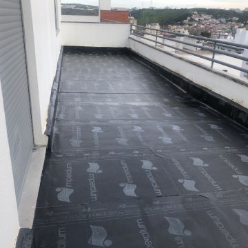 T&J CONSTRUÇÃO ,REMODELAÇÃO, PINTURAS EM GERAL. - Almada - Instalação de Tubos de Canalização