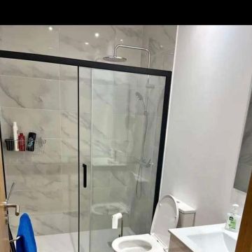 Vosty Design - Amadora - Remodelación de baños