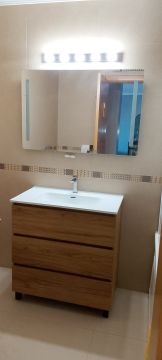 GSJ REMODELAR - Albufeira - Exterior Painting