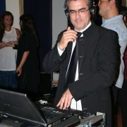 Hugo Moço - Moita - DJ para Casamentos